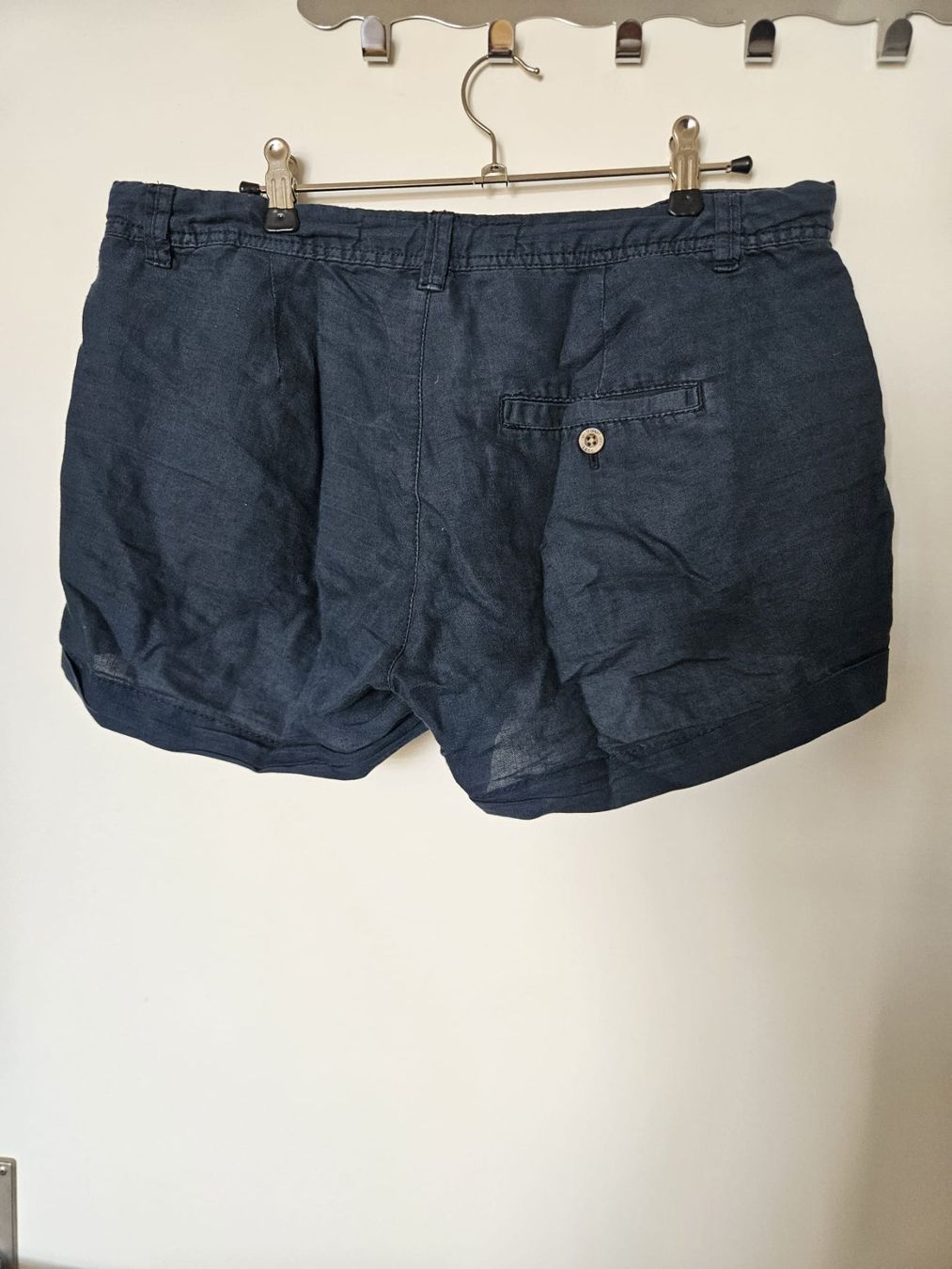 Pantalons: Shorts dunkelblau – D'occasion à Muri b. Bern par mar_2hpg 1