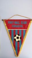 Gagliardetto FC CHIASSO anni'70/80