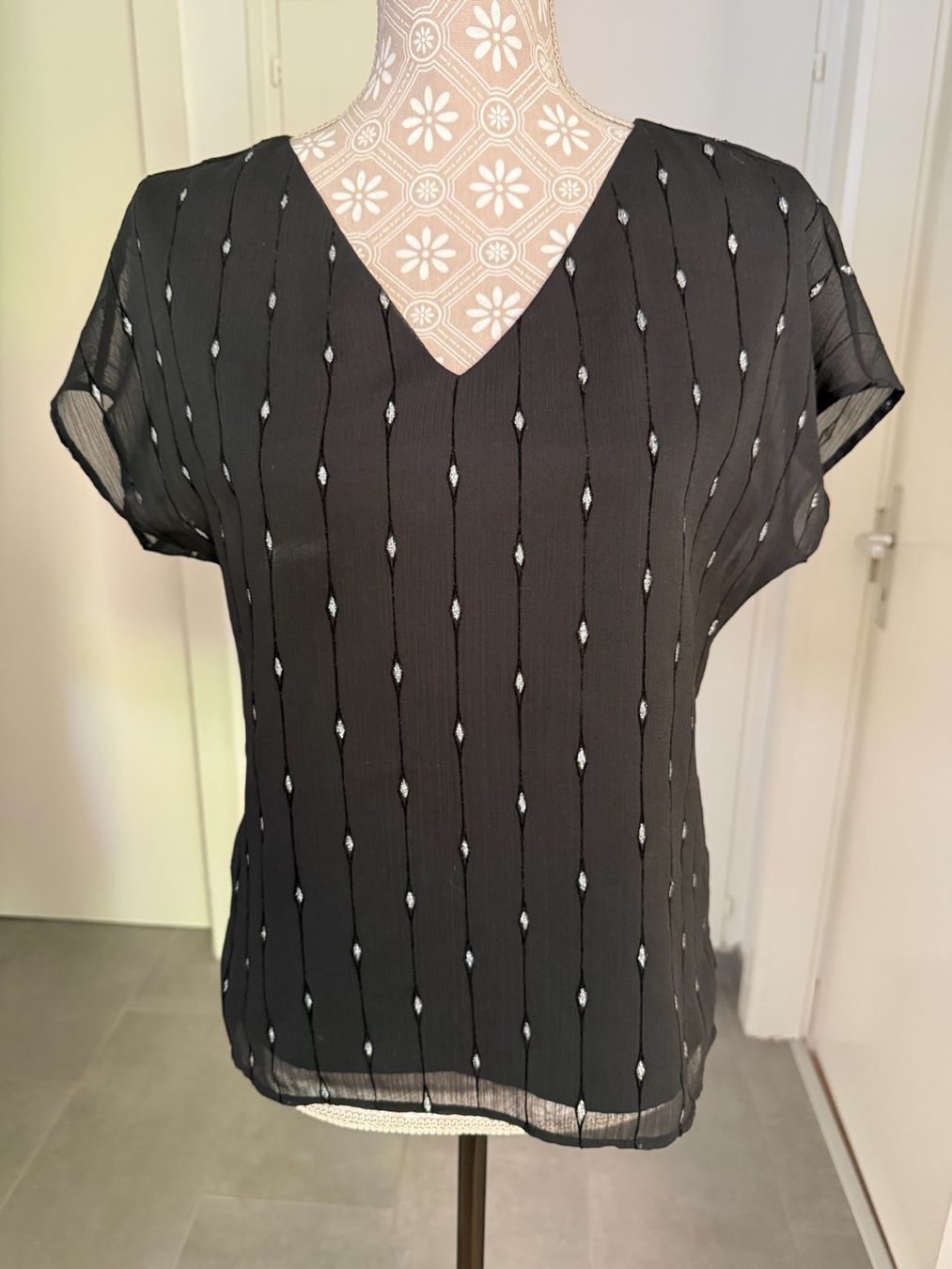 Esprit Blusen: Esprit - Blouse- XS – Gebraucht aus Sion von accroshoes
