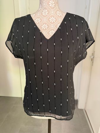 Esprit - Blouse- XS