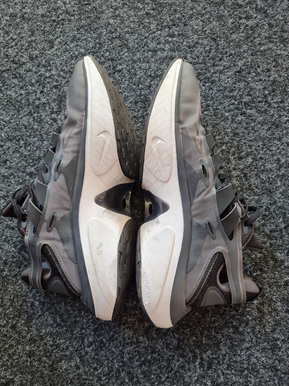 Nike Herrenschuhe: Nike Gr.45.5 – Gebraucht aus Rotkreuz von tat_8zds 3