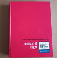 Manual of Flight.