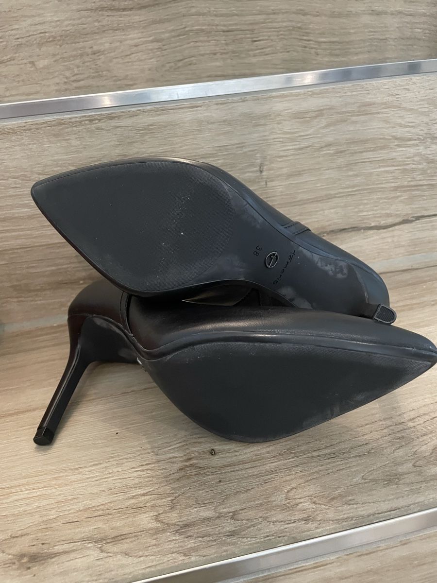 Tamaris Scarpe da donna: Tamaris Pumps – Nuovo (secondo la descrizione) da Zunzgen venduto da RajaM 4