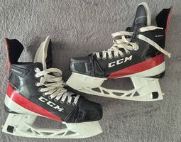 Schlittschuhe CCM FT4  Grösse 41