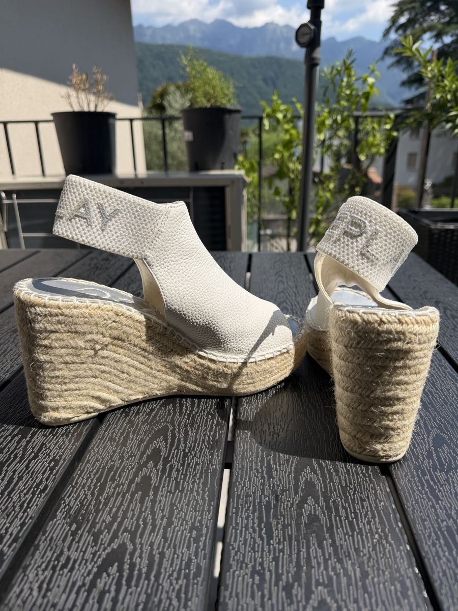 Replay Damenschuhe: Replay  – Gebraucht aus Melide von ser_6qfy 6