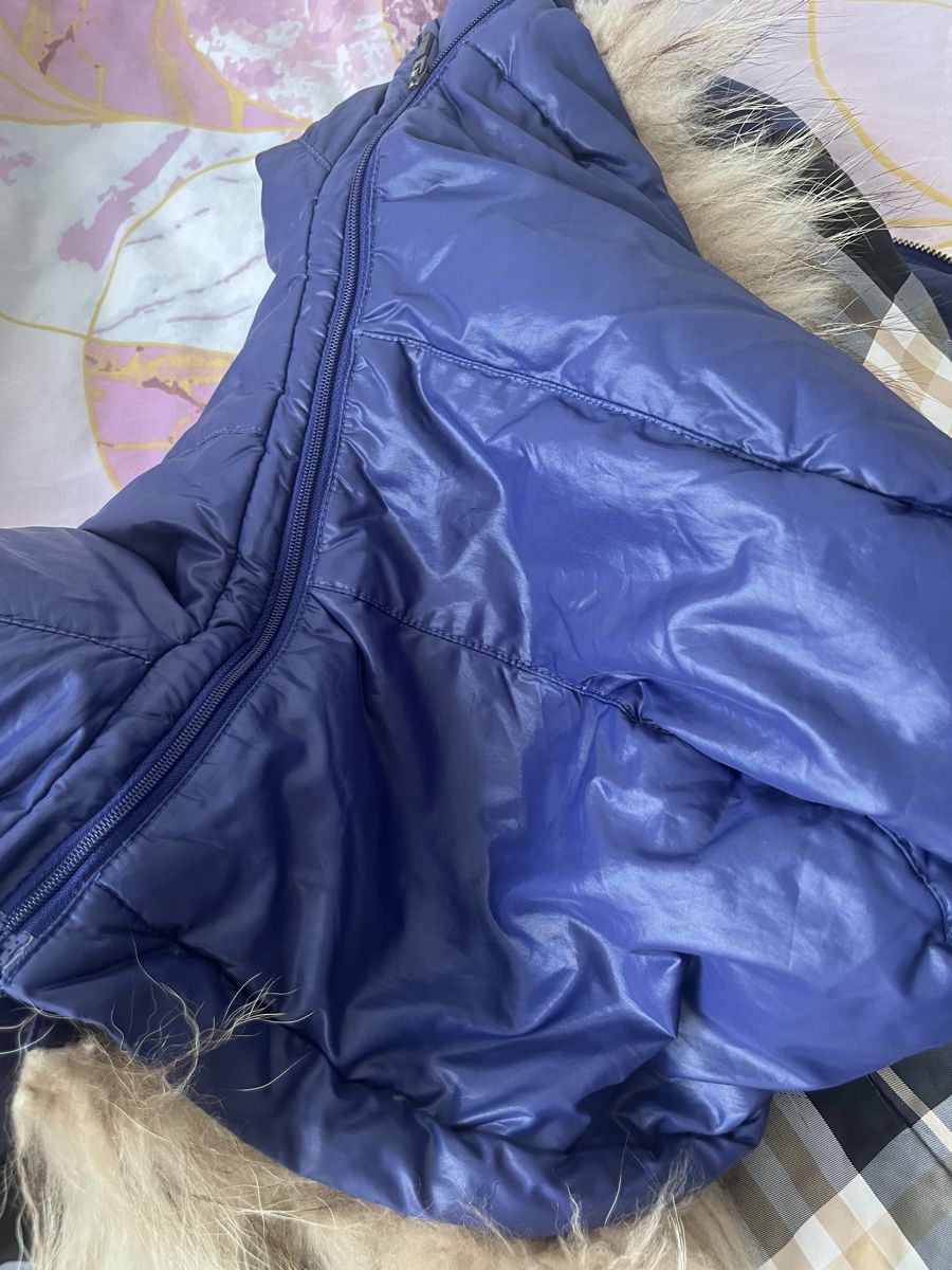 Burberry Giacche: Burberry – Usato da Brugg AG venduto da Ljubinka0410 6