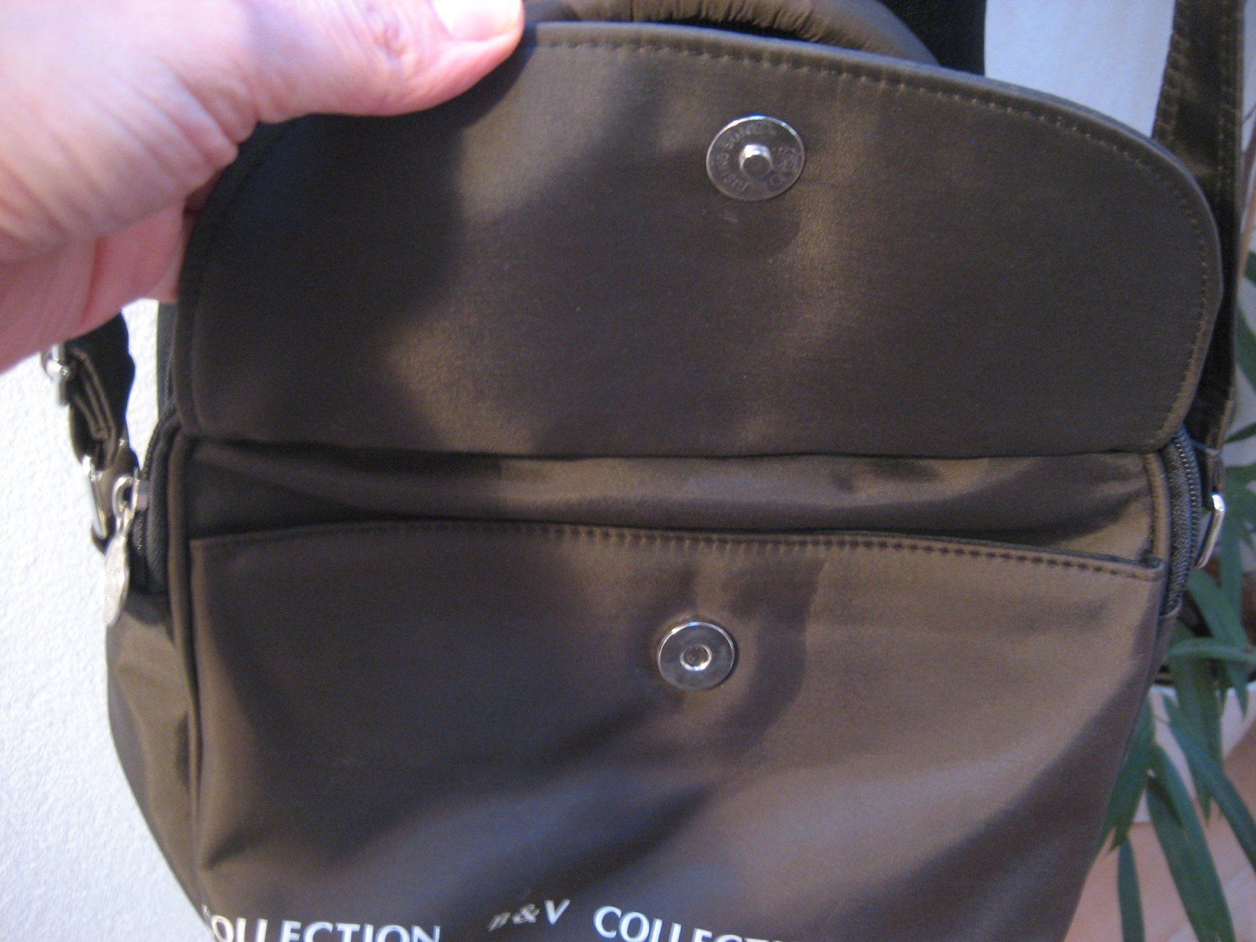 Sacs femmes: Sac à main en bandoulière – Neuf (Voir description) à Delémont par marryb 2