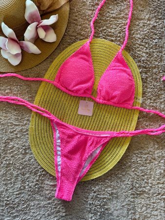 👙Bikini Pink Trend Gr.M - Neu - GRATIS Versand HEUTE