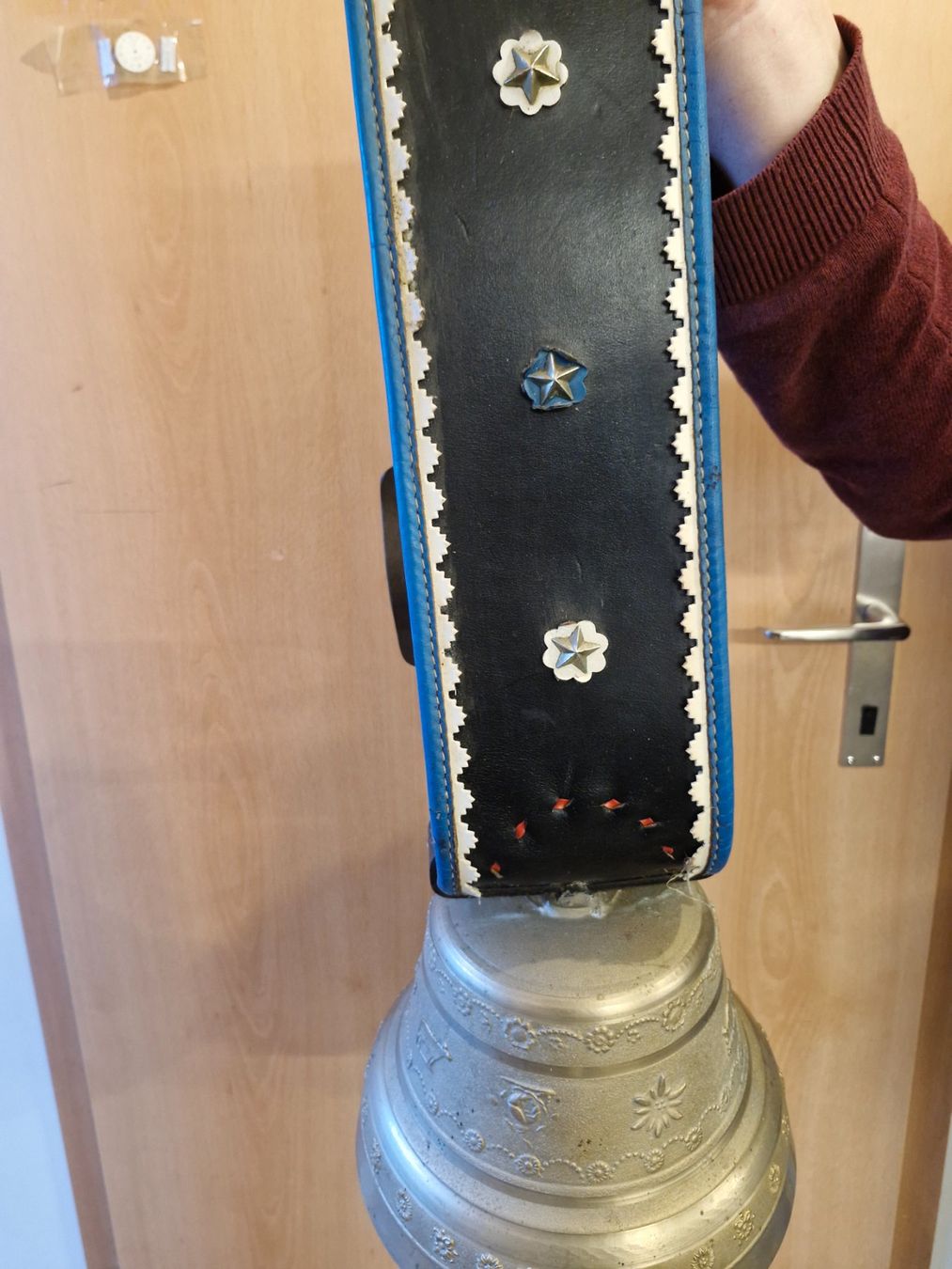 Campanacci mucche: Glocke Treichel – Usato da Guarda venduto da rue_bpd7 2