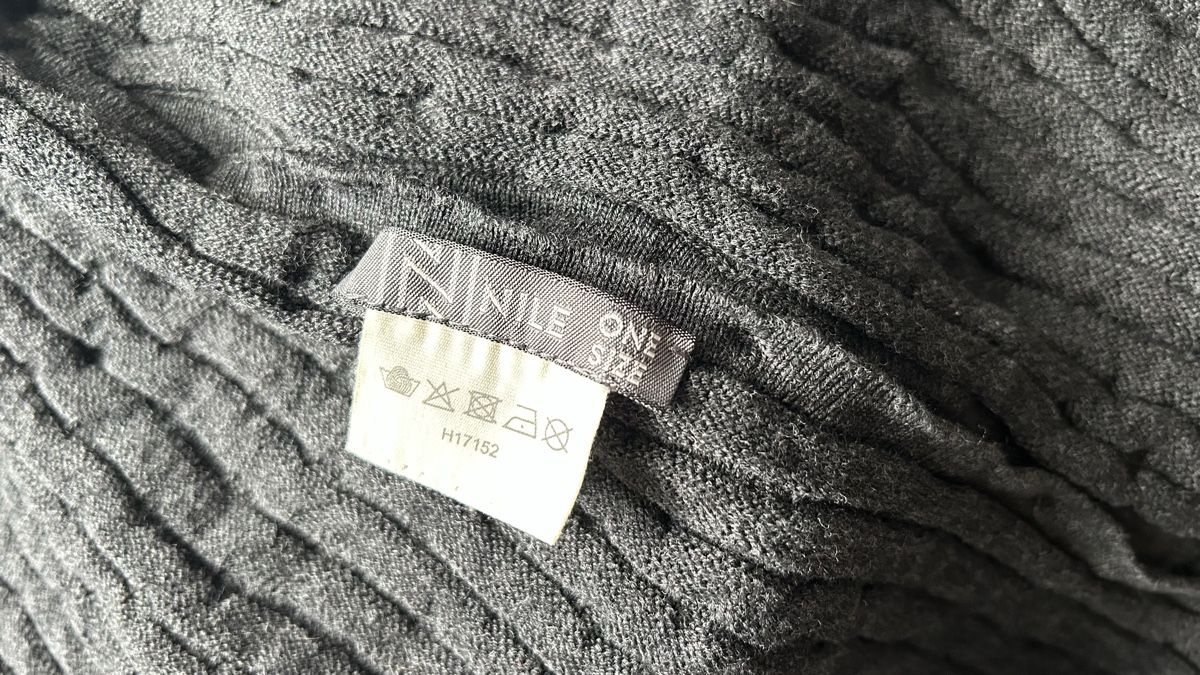 Nile Foulards, Tücher & Schals: NILE RUND - SCHAL NEU – Neu (gemäss Beschreibung) aus Nidfurn von cejeisda 5