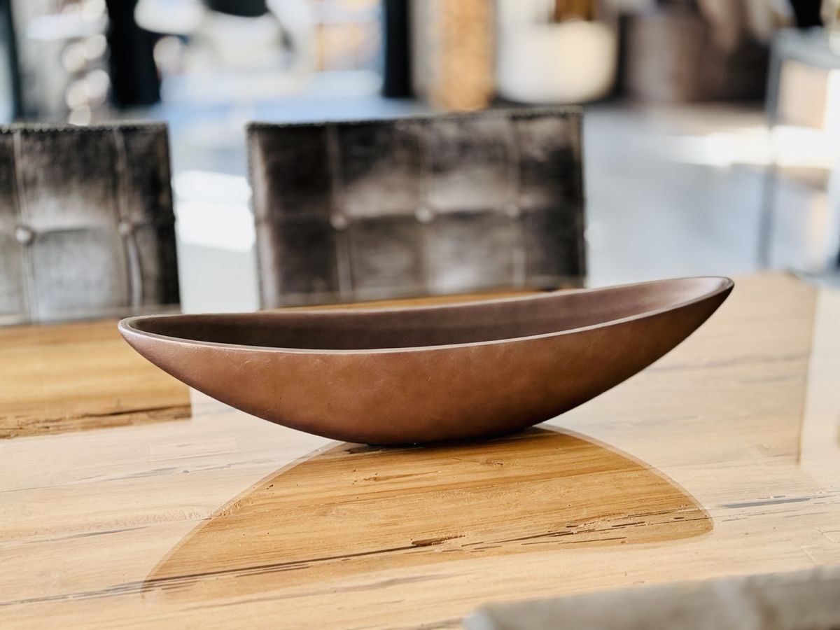 Tutte le decorazioni: Elegante Designer Dekoschale - Tischdeko – Usato da Oberhof venduto da seventy-three