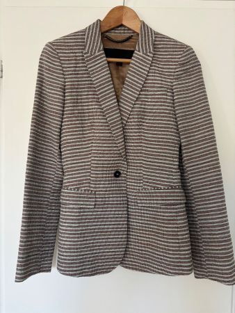 BURBERRY PRORSUM  Blazer IT38 34