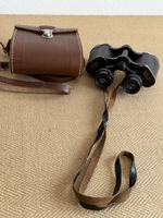 Vintage Feldstecher Binoculars GOTHARD Achromatic 8x30
