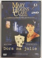 MARY HIGGINS CLARK - DORS MA JOLIE (DVD 13)