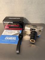 Olympus mju Zoom 140 - Japan import
