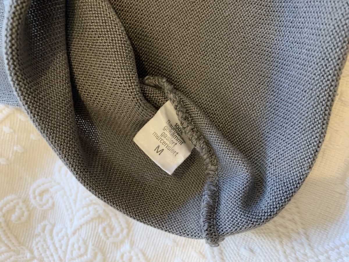Maglioni & Felpe: Damen-Pulli mit Cut-Outs, neu – Nuovo (secondo la descrizione) da Zürich venduto da p_q7q_nichtraucher 3