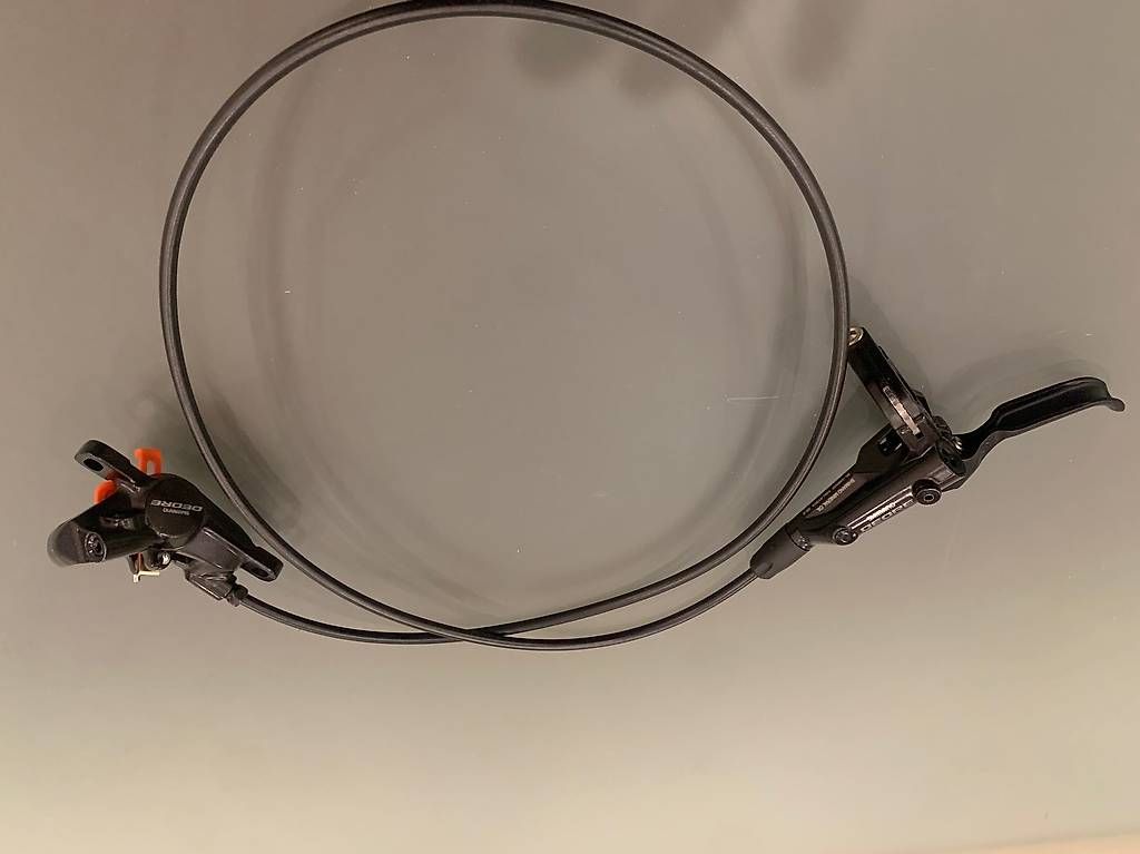 Shimano Pièces détachées: Shimano Scheibenbremse BL-M6000-L – Neuf avec emballage d'origine à Wald ZH par News80 3
