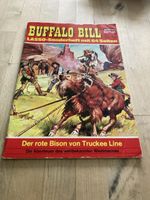 Buffalo Bill Band 13