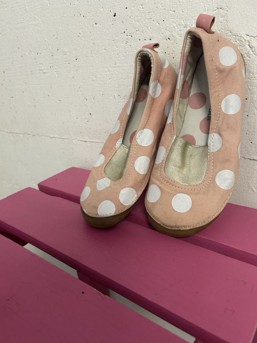 Vertbaudet Scarpe per ragazze: Finke Gr. 33 Vertbaudet  – Usato da Ipsach venduto da Rena-b