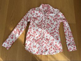 Archivio 67 Bluse, Gr. 40, neu!
