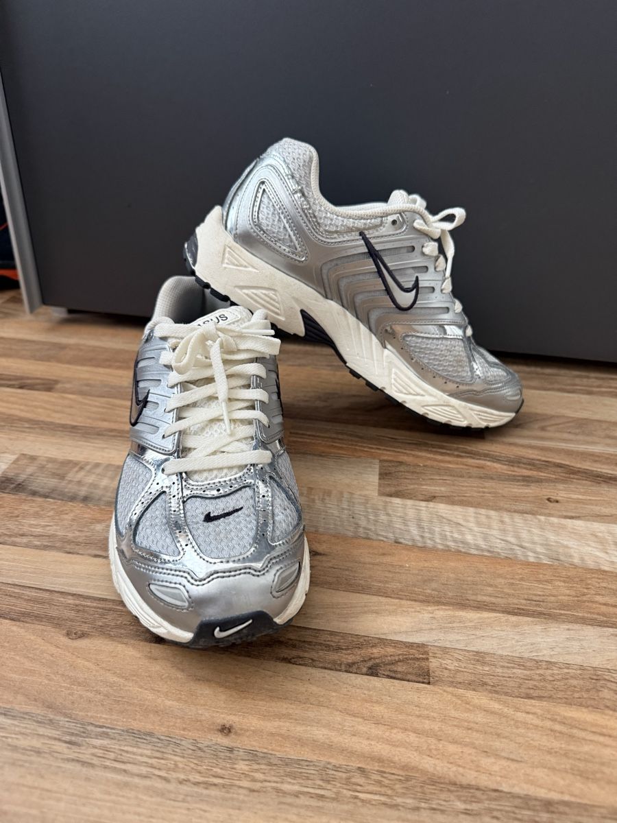 Nike Herrenschuhe: Nike Air Pegasus 2005 – Gebraucht aus Buchs AG von MiWeFe17