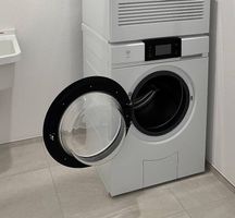 NEU | V-ZUG AdoraWaschen V2000 | Aus Neubauwohnung