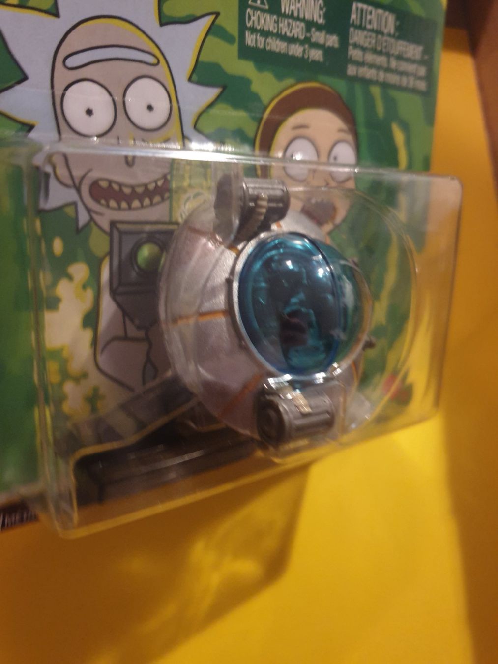 Hot Wheels Modellini d'auto: Hot Wheels RiCK'S SHIP – Nuovo e nell'imballaggio originale da Oftringen venduto da Rotor 3