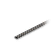 Edelstahl Rundrohr 8x1 mm (2x1.5 m)