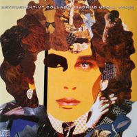 MAGNUS UGGLA - 1975-1985 - RETROSPEKTIVE