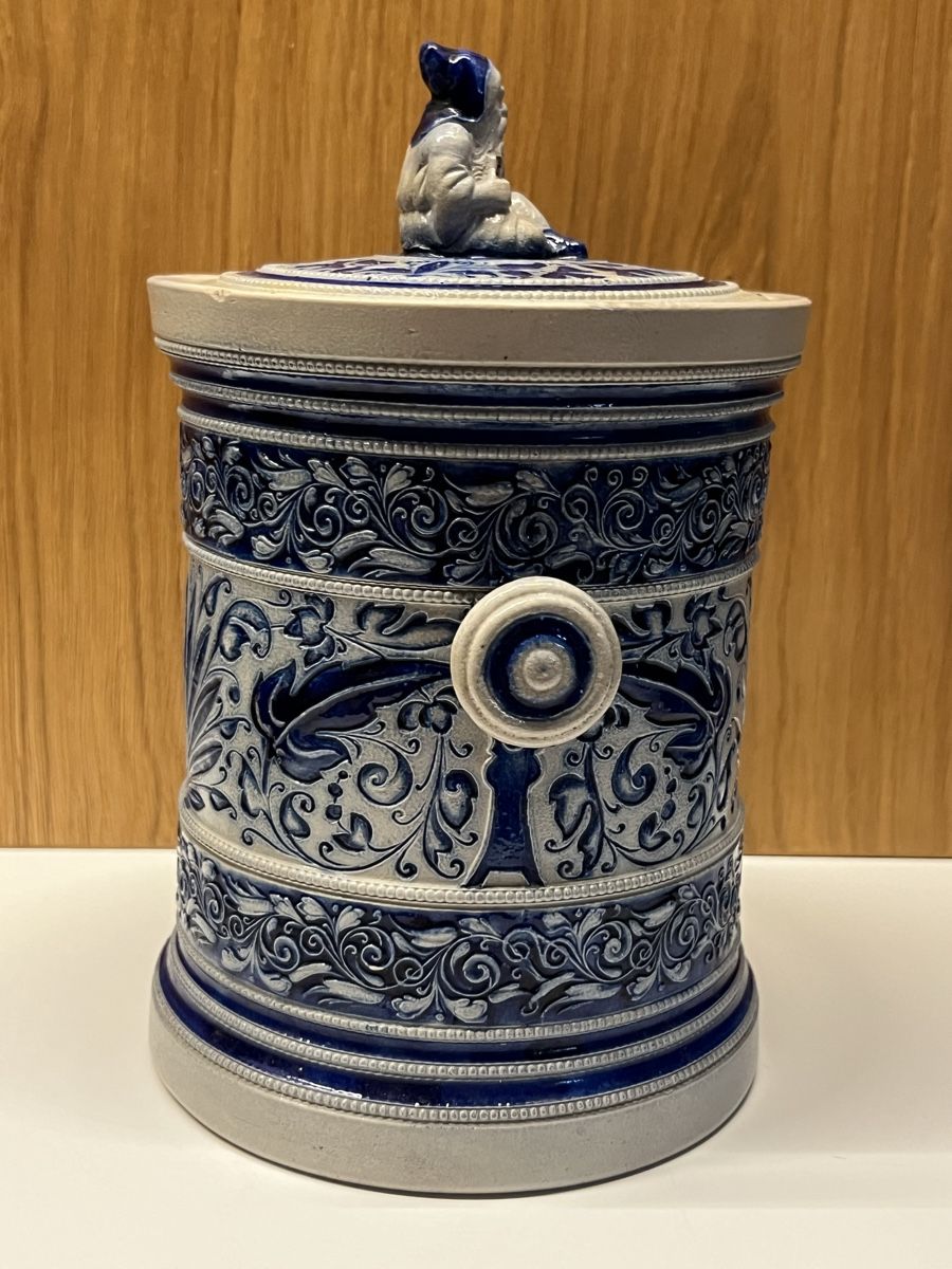 Contenitori & Simili: Antique jar – Usato da Lausanne venduto da NYC67 9