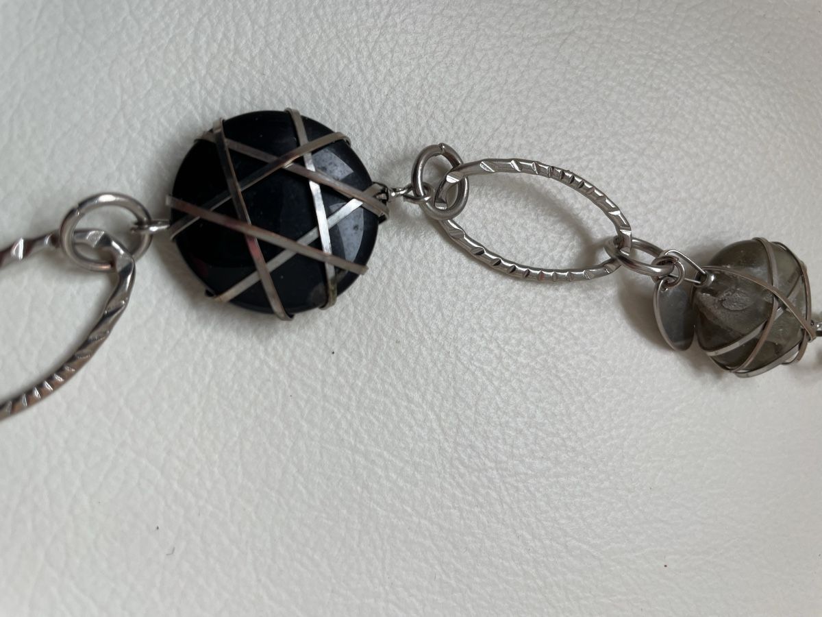 Catenine: Damen Halskette – Usato da Rüti ZH venduto da kar_xx9l 3