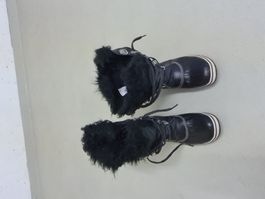 Winter Stiefel SOREL Gr.38