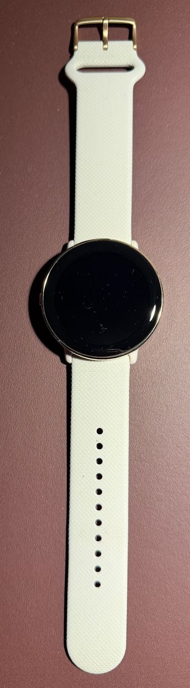 Polar Smartwatch: Fitnessuhr POLAR IGNITE 3 – Gebraucht aus Luzern von W.Werder 2