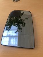 VW Crafter links Aussenspiegel Glas beheizbar