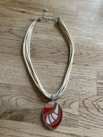 Halsband mit Anhänger Swarovski 