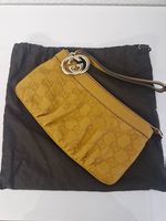 Komplett neu! Original Gucci Tasche / Clutch