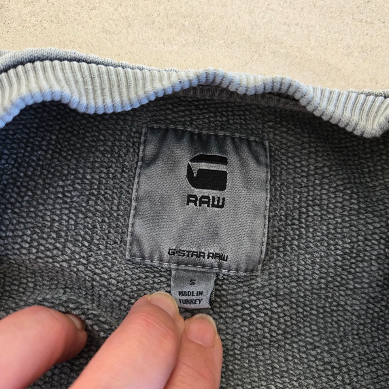 G-Star Pulls & Sweat-shirts: Sweater G-Star Raw – D'occasion à Windisch par mecke1 3