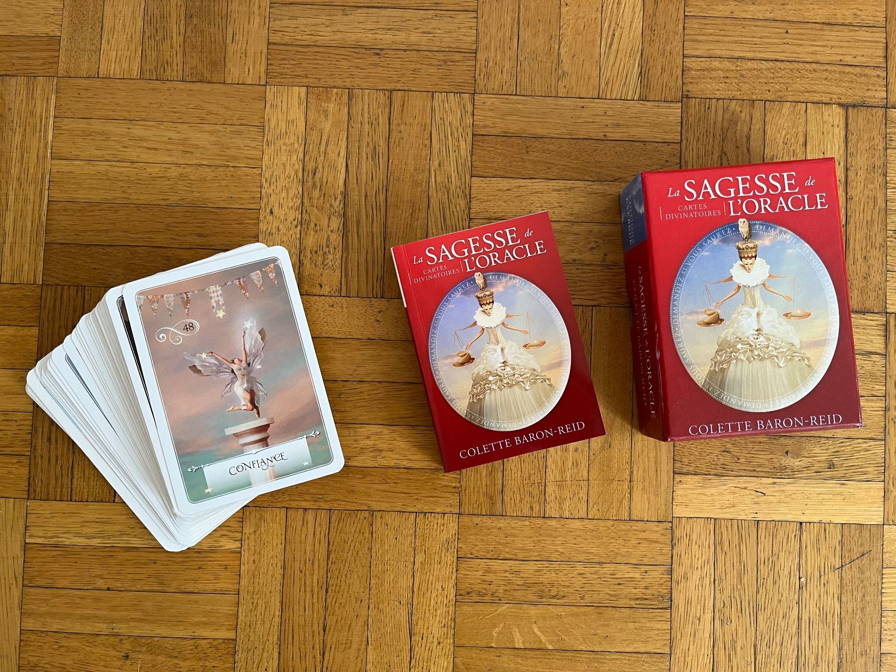 Cartoline: Oracle de la Sagesse – Nuovo (secondo la descrizione) da Sierre venduto da ClaireClara 1