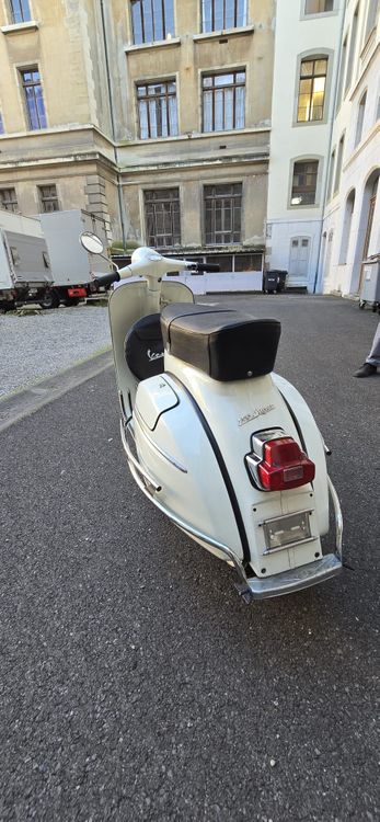 Vespa  3