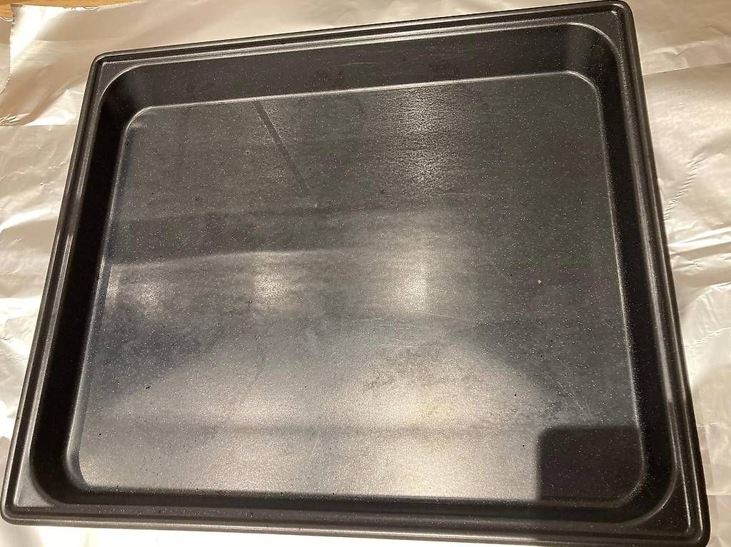 Backformen: Backofenblech – Gebraucht aus Gisikon von s-halef