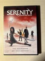 Serenity - Flucht in neue Welten (2904)