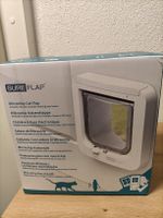 SureFlap Katzenklappe Mikrochip