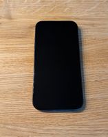 iPhone 15 128 GB schwarz, Akku 92%
