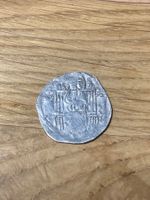 Très jolie groche de Stefan Dušan dit  Le Puisant 1331-1355