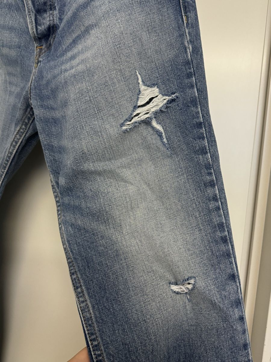 Hollister Jeans: Hollister Männer Jeans, 32/30 – Gebraucht aus Wilen b. Wil von carpediem25 3