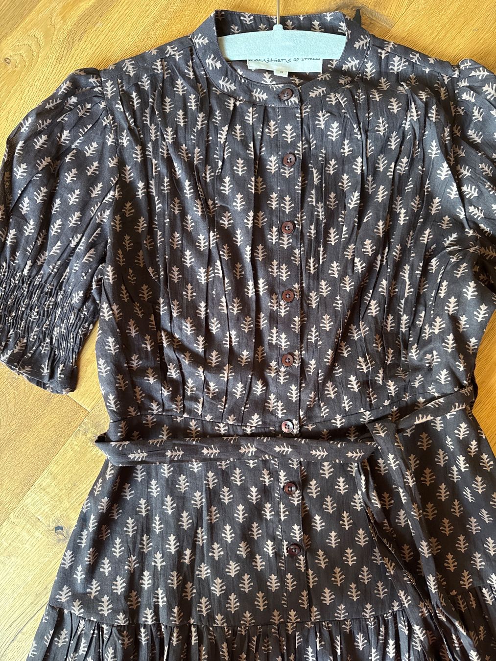 Vestiti: kleid daughters of india – Nuovo (secondo la descrizione) da gurzelen venduto da malu04 7