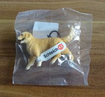 Golden Retriever Hündin von Schleich