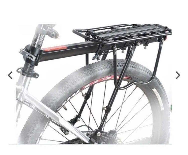 Pezzi di ricambio: Gepäckträger Velo neu OVP – Nuovo e nell'imballaggio originale da Andwil SG venduto da Kaltbrunner