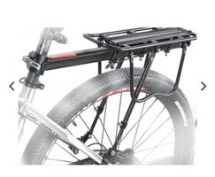 Gepäckträger Velo neu OVP