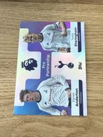 Topps Match Attax 2025/2026 PL - Pro Partnership - Nr.377